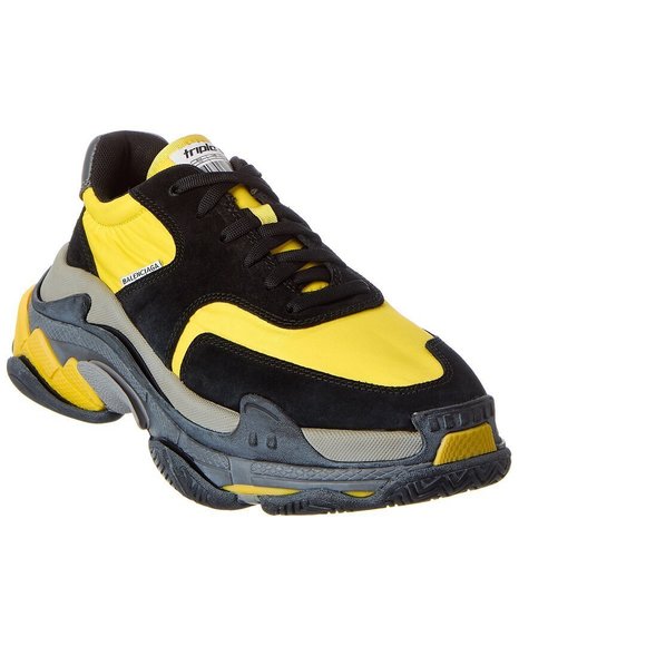 Balenciaga Other - Balenciaga Triple S Sneaker